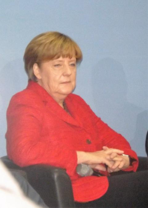 BKMERKEL