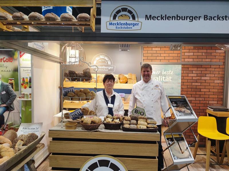 Mecklenburger Baecker