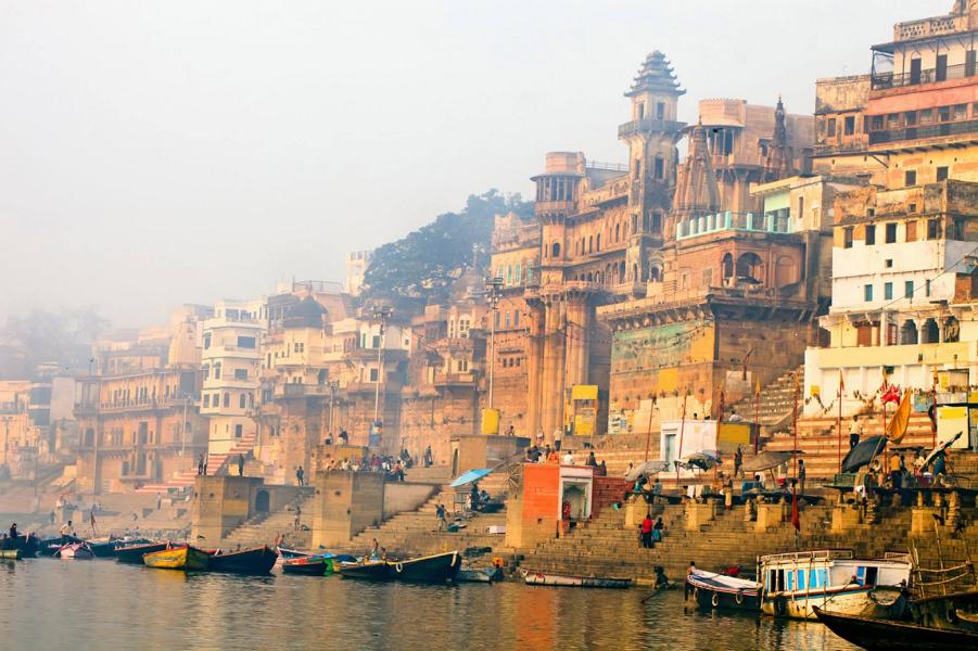 Varanasi