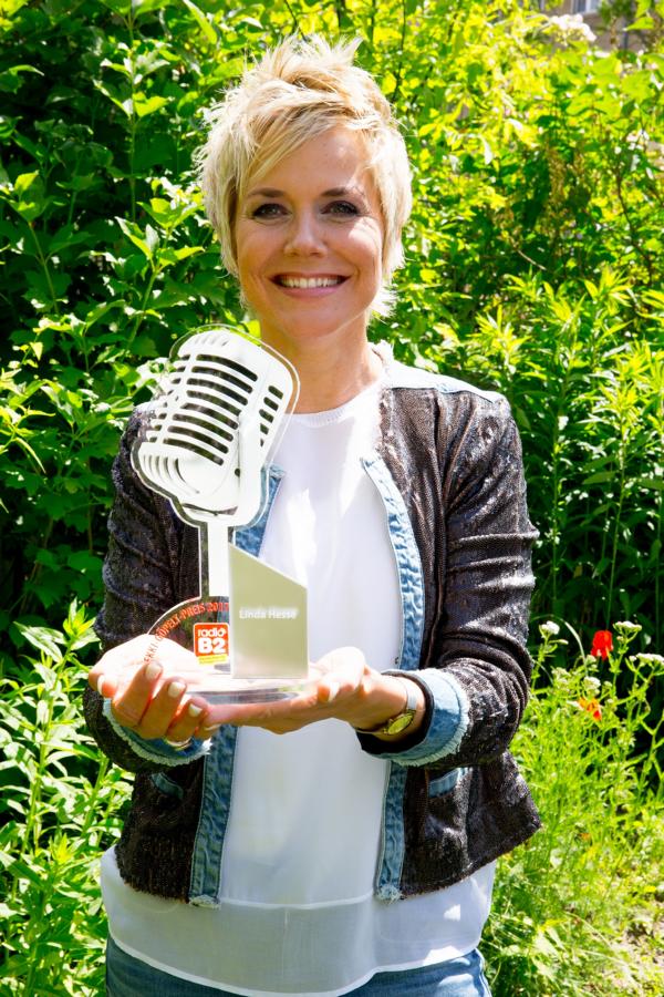 Inka Bause radio B2 Schlager Preis Frank Pfuhl