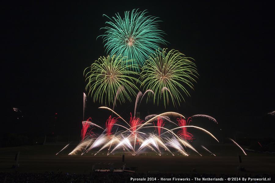 PN HERON HOLLAND c pyroworld.nl
