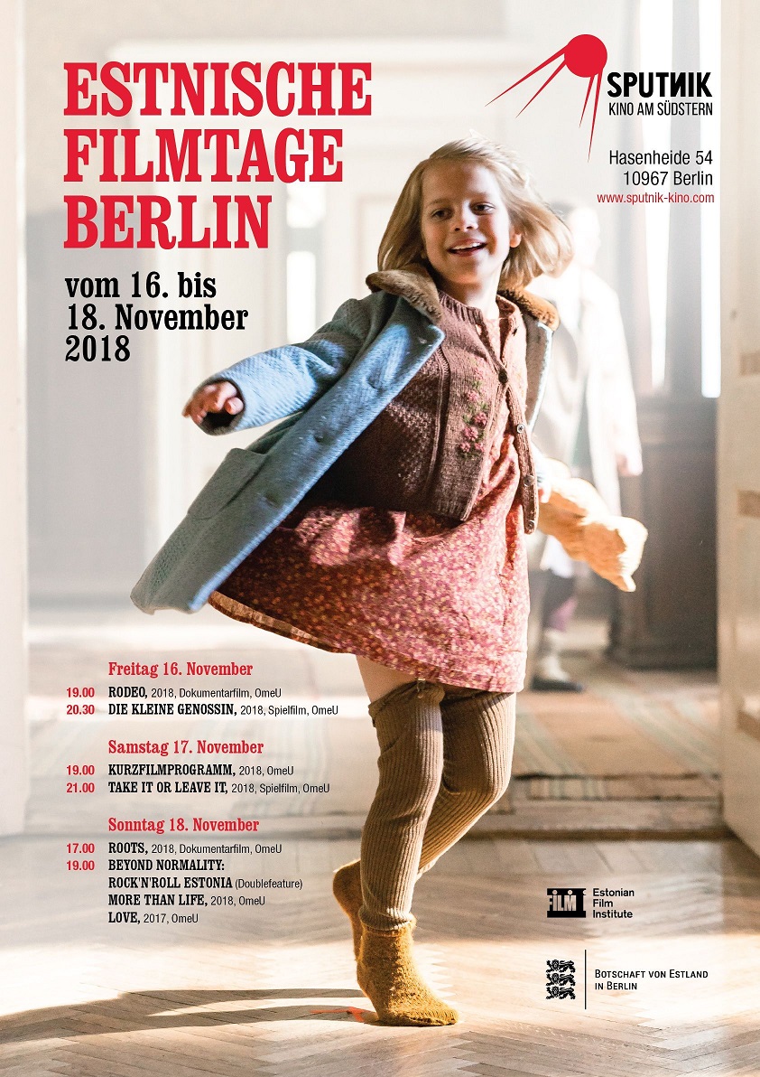 Estnische Filmtage