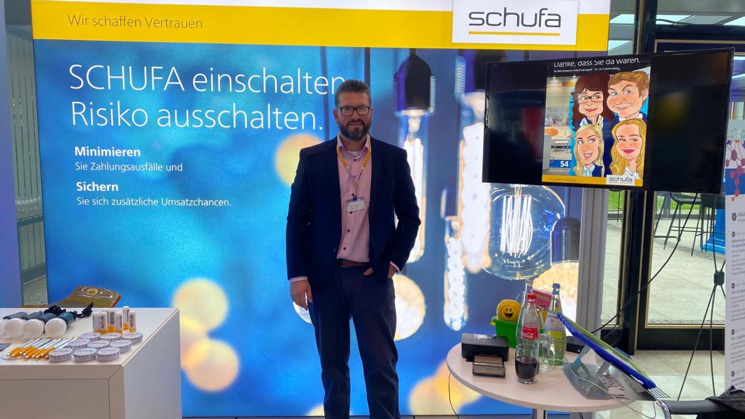 BME Symposium 2019 Berlin SCHUFA Holding AG