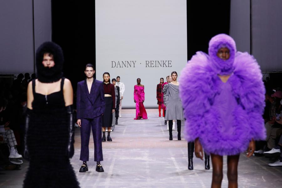 MBFWMar2022 DannyReinke Runway Getty for Nowadays 071